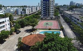 Sinta-se em casa! Lindo Ap para você e sua família
